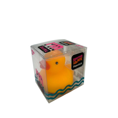 Іграшка Monster Gum "Крутий заміс - I'm Ducky" Іграшка Monster Gum "Крутий заміс - I'm Ducky"