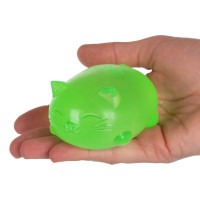 Іграшка Monster Gum "Крутий заміс - Cool Cats" Іграшка Monster Gum "Крутий заміс - Cool Cats"
