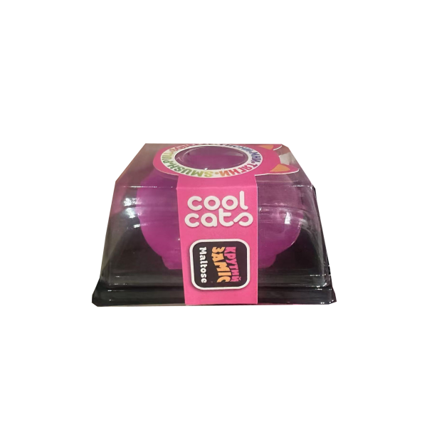 Іграшка Monster Gum "Крутий заміс - Cool Cats" Іграшка Monster Gum "Крутий заміс - Cool Cats"