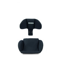 Коляска 2в1 Veloce Blue Shine, синя