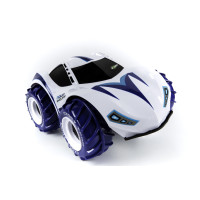 Машина-амфібія "Aqua cyclone", 1:10, РК, 2,4 GHz (ГГц)