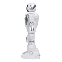 Розумний робот "PROGRAM A BOT X" Розумний робот "PROGRAM A BOT X"