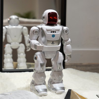 Розумний робот "PROGRAM A BOT X" Розумний робот "PROGRAM A BOT X"