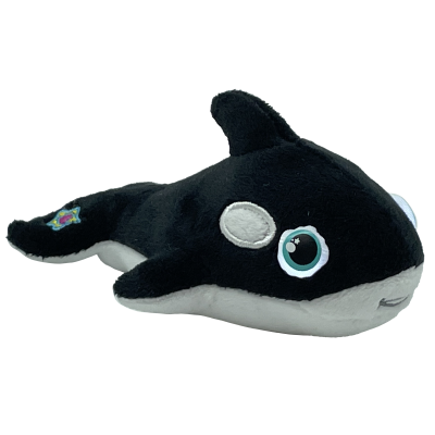 Night Buddies малюк Косатка, 13 cm (см)