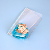 Набір для творчості Nano Tape Magic mini "Pocket pets" Набір для творчості Nano Tape Magic mini "Pocket pets"