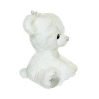 Іграшка м'яконабивна Оленя біле 20 cm (см)