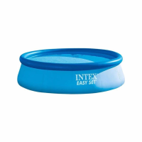 Надувний басейн сімейний Intex 28132 (366х76 см) 5621 л Надувний басейн сімейний Intex 28132 (366х76 см) 5621 л