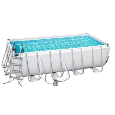 Басейн каркасний Bestway 56670 (488-244-122см) 11532 л