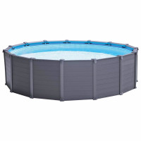 Басейн каркасний Intex 26384 (457-122см) 16805 л