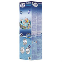 BW Басейн каркасний 56985 круглий 305-66см