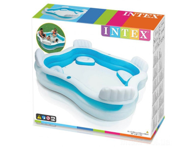 Басейн Intex 56475 Сімейний Басейн Intex 56475 Сімейний
