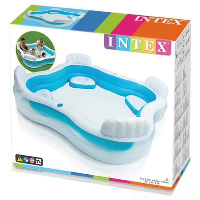 Басейн Intex 56475 Сімейний