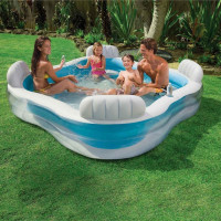Басейн Intex 56475 Сімейний