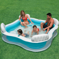 Басейн Intex 56475 Сімейний