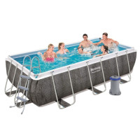 Басейн каркасний Bestway 56721 (404-201-100см) 6478 л