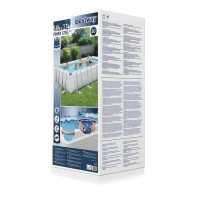 Басейн каркасний Bestway 56466K (549-274-122) 14812 л