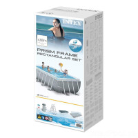 Басейн каркасний Intex 26792 (488-244-107см) 10874 л