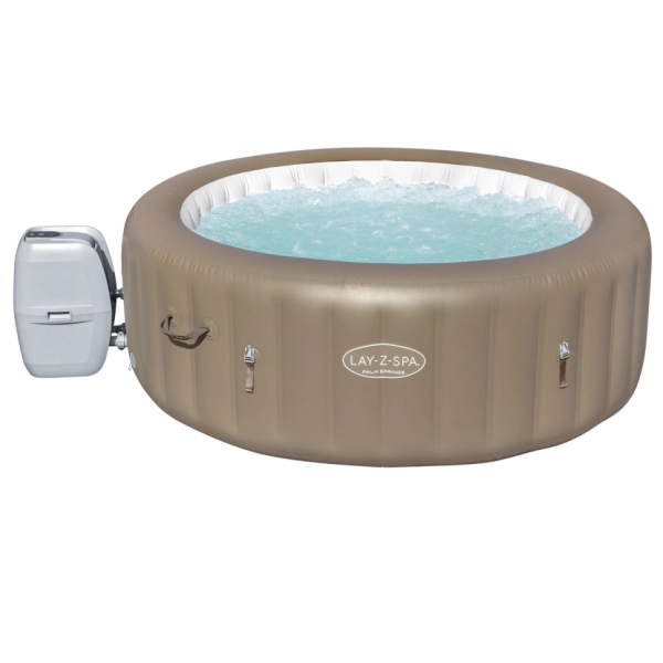 Басейн-джакузі Bestway 60017 (196-71 см) 916 л