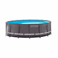 Басейн каркасний Intex 26326 (488-122см) 19156 л