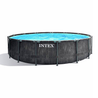 Басейн каркасний Intex 26742 (457-122см) 16805 л