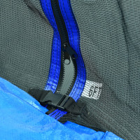 Дитячий батут "Sport" Profi MS 0589 розмір 183х244х260 см Дитячий батут "Sport" Profi MS 0589 розмір 183х244х260 см