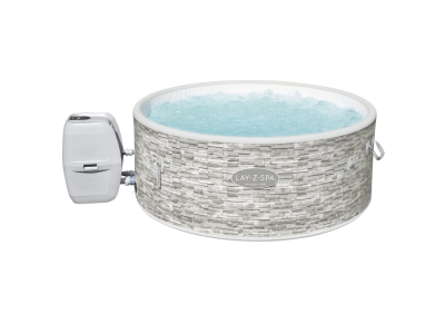 Басейн-джакузі Bestway 60027 (155-60 см) 804 л