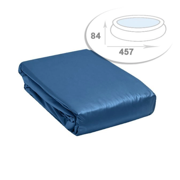 Тканина для каркасного басейну Intex 10622T 457-84 см