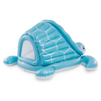 Дитячий надувний басейн "Черепаха" 48677 розмір 218х206х97 см Дитячий надувний басейн "Черепаха" 48677 розмір 218х206х97 см