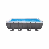Басейн каркасний Intex 26356 (549-274-132см) 17203 л Басейн каркасний Intex 26356 (549-274-132см) 17203 л