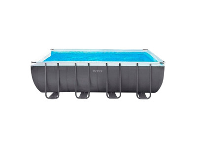 Басейн каркасний Intex 26356 (549-274-132см) 17203 л Басейн каркасний Intex 26356 (549-274-132см) 17203 л