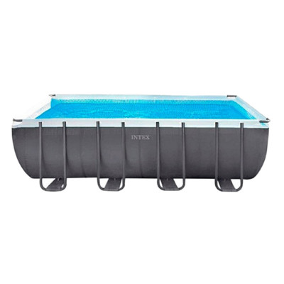 Басейн каркасний Intex 26356 (549-274-132см) 17203 л