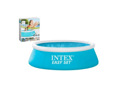Надувной детский бассейн NP Easy Set Pool 28101 886 л