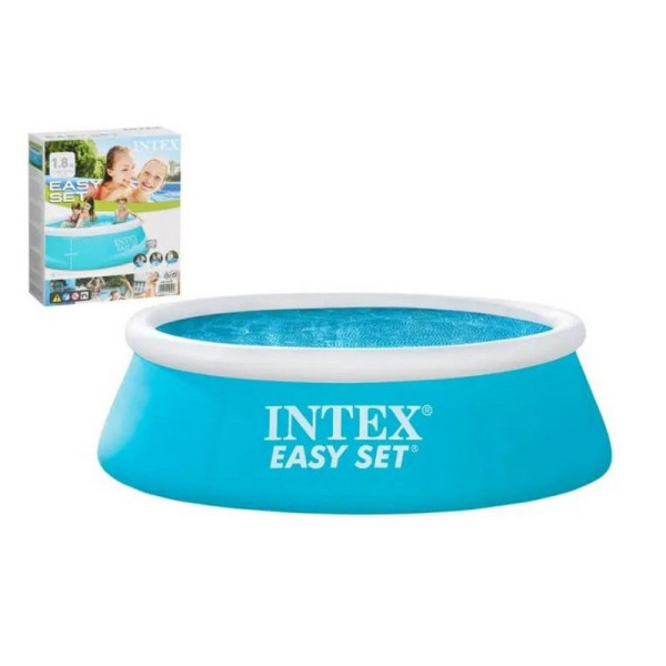 Надувной детский бассейн NP Easy Set Pool 28101 886 л