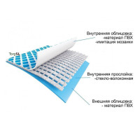 Басейн каркас 26702 305х76см 4485л