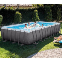 Басейн каркасний Intex 26368 (732-366-132см) 31805 л