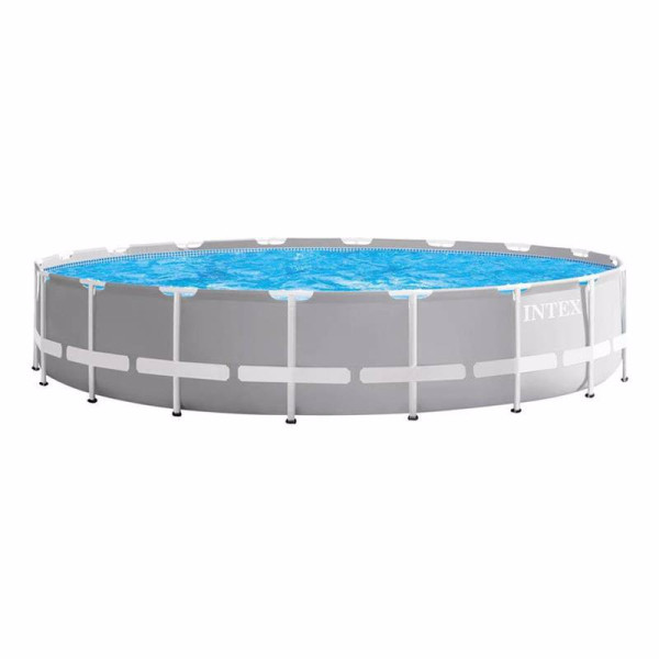 Басейн каркасний Intex 26732 (549-122см) 24311 л