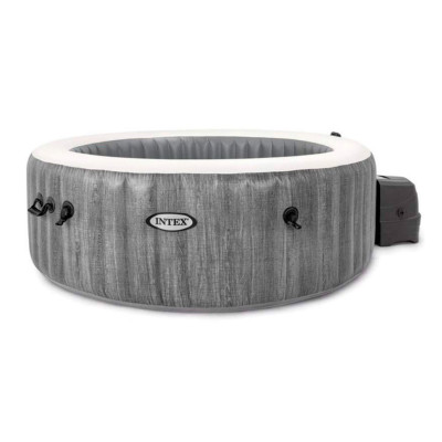 Басейн-джакузі 28440 розмір 196 x 71 см 795 л