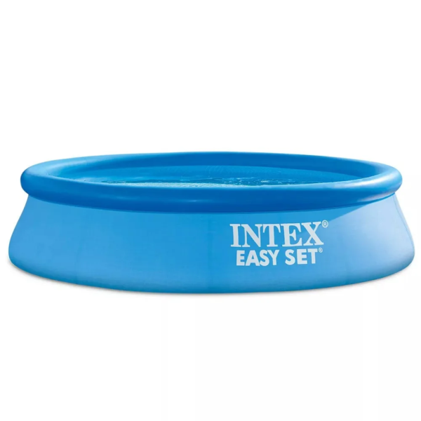 Басейн сімейний INTEX 28106 244Х61 см 1942 л Басейн сімейний INTEX 28106 244Х61 см 1942 л