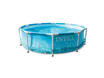 Басейн каркасний Intex 28206 305*76см 4485 л.