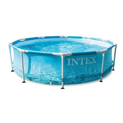 Басейн каркасний Intex 28206 305*76см 4485 л.
