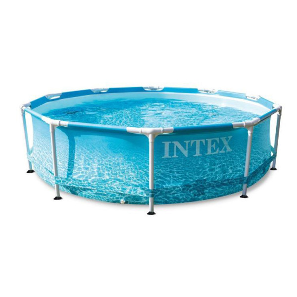 Басейн каркасний Intex 28206 305*76см 4485 л.