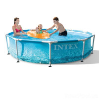 Басейн каркасний Intex 28206 305*76см 4485 л.