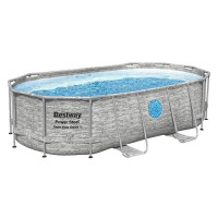 Басейн каркасний Bestway 56716 (549-274-122 см) 13430 л