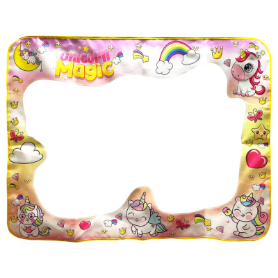 Килимок для малювання водою "Unicorn Magic" 775-4 45 х 305 см