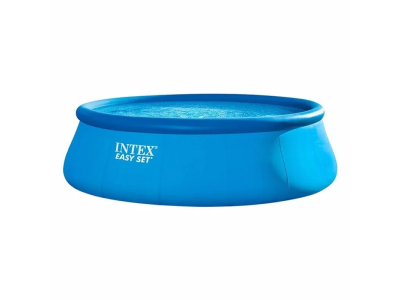 Надувний басейн сімейний Intex 26168 (457х122 см) 14141 л