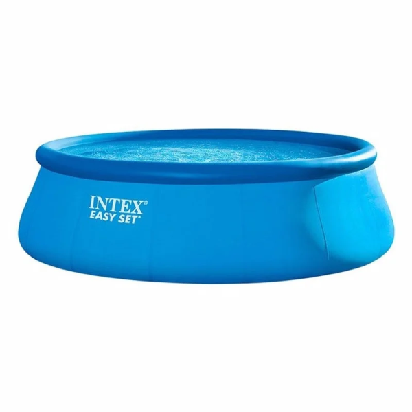 Надувний басейн сімейний Intex 26168 (457х122 см) 14141 л