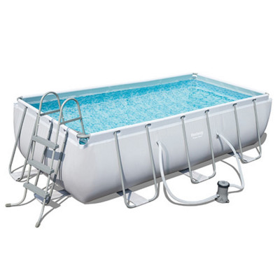Басейн каркасний Bestway 56441K (404-201-100см) 6478 л