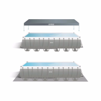 Каркасний басейн Intex 26364 (732-366-132см) 31805 л