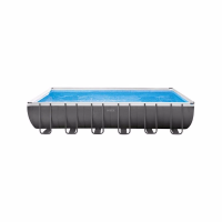 Каркасний басейн Intex 26364 (732-366-132см) 31805 л