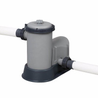 Басейн каркасний Bestway 56725 (488-122 см) 19480 л